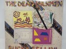 The Dead Milkmen; Bucky Fellini - Enigma ST-73260 Vinyl LP 1987