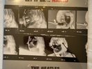 The Beatles, Let It Be . . . Naked, vinyl LP (Holland, 2003), factory-sealed