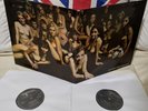 JIMI HENDRIX ELECTRIC LADYLAND UK 1st press 1968 Track-2 label A1B2A2B2A1 Ex