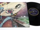 AC/DC Dirty Deeds Vinyl LP Record 1976 Australian Blue Roo Alberts 1st Press VG+