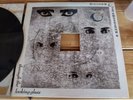 Siouxie and the Banshees - Through The Looking Glass - Vinyl LP Record Album 1st