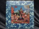 The Rolling Stones, Their Satanic Majesties Request - 1967 VG/VG+ Lenticular