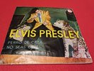 ELVIS PRESLEY 