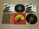 MISS SAIGON STAGE MUSICAL VINYL DOUBLE ALBUM 2 x RECORDS LPs +BOOKLET NEAR MINT