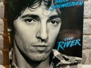 Vinyl LP Bruce Springsteen - The River - Doppel LP