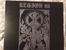 Legion 88 - Thulée & Bonus LP NEW/ UNPLAYED