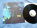 FREE 'TONS OF SOBS' 1971 RE-ISSUE LP IN VERY NICE CONDITION