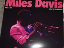 Third Man Records Vault #56 Miles Davis Fearless Live @ The Fillmore East 1970