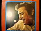 RUSTY KERSHAW, Cajun in the Blues Country, SD 9030, Cotillion Records 1970, NEW