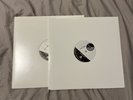 David Bowie - The Next Day TEST PRESSING (20/75, Rare, Complete, Vinyl)