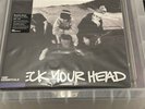 Beastie Boys: Check Your Head 2X LP (Red Vinyl Me Please) AAA Remastered VMP