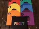 Marina & The Diamonds - Froot Vinyl Records 6x7” Box Set RARE 2015