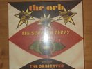 the Orb ft. Lee Scratch Perry   the Orbserver in the Star House   7” Box Set
