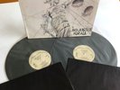 METALLICA ... AND JUSTICE FOR ALL / 2-LP´S/OG Vertigo 1st EURO PRESS 1988/ MINT