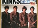 THE KINKS You Really Got Me 1965 FACTORY SEALED MONO FIRST PRESSING