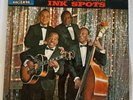 Stanley Morgan's Ink Spots Live From The Hacienda Hotel Las Vegas, NV (signed)