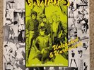 THE CRAMPS UNLEASHED & UNRELEASED LP CRAMPED 1 AUSTRALIA IMPORT 1989 MINT