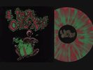 Cookin Soul - A Tribe Called Xmas Splatter Red Green Color Vinyl LP Record Quest