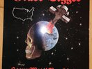 GRAVE DIGGER-Heavy Metal Breakdown-Rare,1983 Megaforce VinylClassic Metal