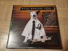 RICK SPRINGFIELD WORKING CLASS DOG SUPER DELUXE 40th ANNIVERSARY BOX SET SIGNED