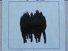 T.S.O.L Beneath The Shadows Vinyl LP Jack Grism GWR Restless Records Import punk