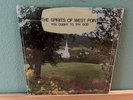 THE SPIRITS OF WEST POINT You Ought To Try God LP  Black Gospel Soul Champ RARE