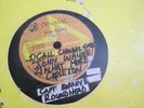 REGGAE RECORD DYNAMIC Dub Plate JAMAICA 10