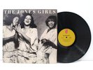 The Jones Girls-Self Titled JZ 35757 12