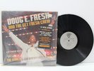 Doug E. Fresh And The Get Fresh Crew -The World's Greatest Entertainer F-9658