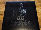 Thy Art Is Murder - Godlike - Black + Red Double Vortex Vinyl 1/200 Pressed MINT