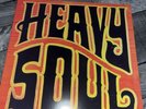Paul Weller - Heavy Soul - 12” Vinyl Record LP - 2017 Universal EU Press Britpop