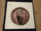 CAPTAIN BEEFHEART AND HIS MAGIC BAND   SAFE AS MILK   BDS 5001   Used