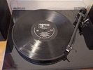 THE JIMI HENDRIX EXPERIENCE - Electric Ladyland *SIDE A / D ONLY* LP 1968 613008