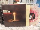 AUGUST BURNS RED  – Messengers Limited Edition RED SPLATTER UNPLAYED NM VINYL LP