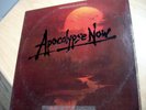 Apocalypse Now Original Motion Picture Soundtrack Vinyl LP Record Album