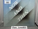 The Beatles Now And Then Limited Edition 12’’ Red Exclusive VINYL *IN HAND*