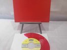 The White Stripes - Party Of Special Things To Do SPLIT COLOUR 7