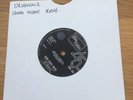 The Originals Good Night Irene Vinyl Single Tamla Motown Label 1966.           p