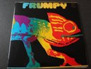 (CB002) Frumpy - All will be changed- Vinyl LP - 1970 - Sehr RAR