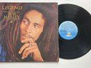 Bob Marley & The Wailers - Legend The Best Of Vinyl Lp Record Reggae 70s/80s VG