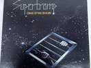 1974 Supertramp Crime of the Century Original Master Recording LP MFSL 1-005