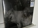 Lana Del Rey - Chemtrails Over The Country Club (LP Coloured Vinyl, 2021) Sealed