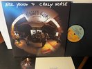 3-LP,  Neil Young, Ragged Glory, 2023, Neu, Ungespielt, New