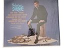 JACK NITZSCHE The Lonely Surfer LP Unused 1963 Reprise R6101 Mono Vinyl