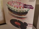 SEALED Let It Bleed (US) 1969 LP by The Rolling Stones (London - NPS-4)