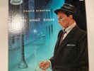 FRANK SINATRA in the wee small hours LP Capitol W-581 US 1955 VG 5F