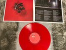 Embrace - Out Of Nothing Red Vinyl LP - Reissue N/M