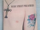 Generation Terrorists [20th Anniversary Ed] by Manic Street Preachers NEW Vinyl