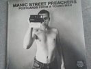 Postcards from a Young Man by Manic Street Preachers (12
