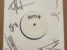 qotsa vinyl 45 with Japan CD and promo pack